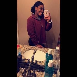 Meet your Posher, Jada